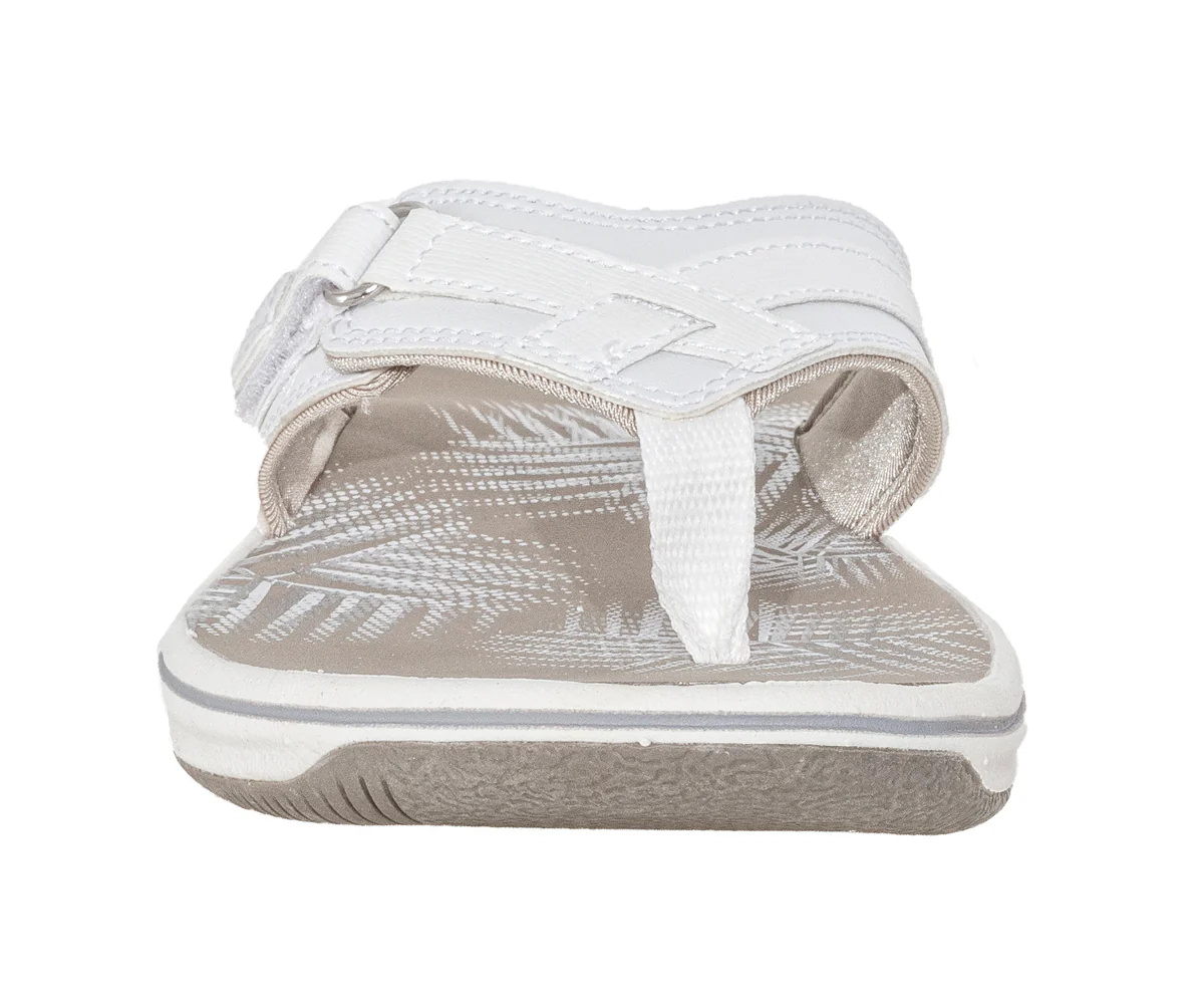 Sandales Clarks pour femmes - Breeze sea - Image 3