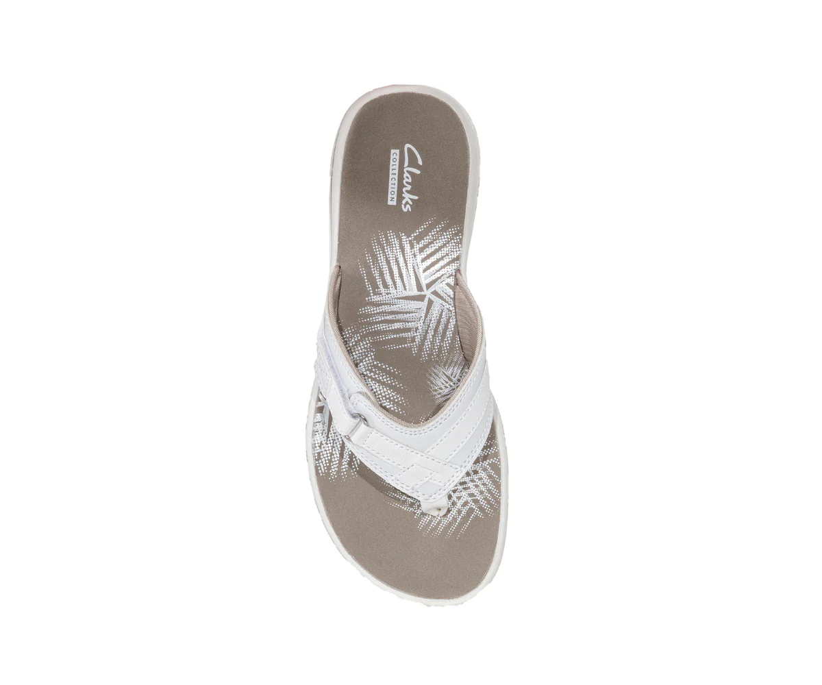 Sandales Clarks pour femmes - Breeze sea - Image 4