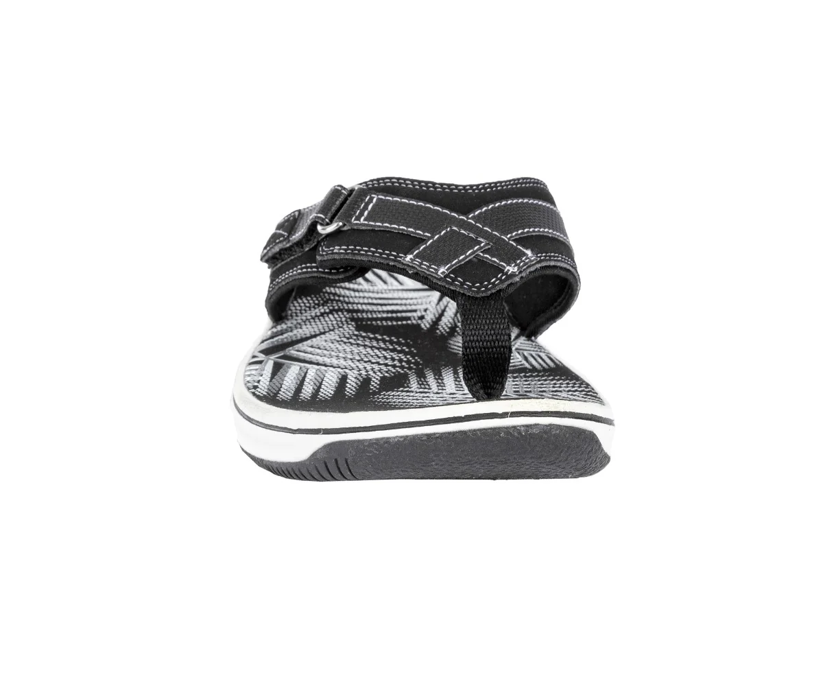 Sandales Clarks pour femmes - Breeze sea - Image 7
