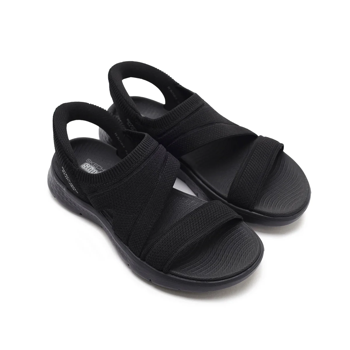Sandales Skechers pour femmes - SLIP-INS GO WALK FLEX - Image 5