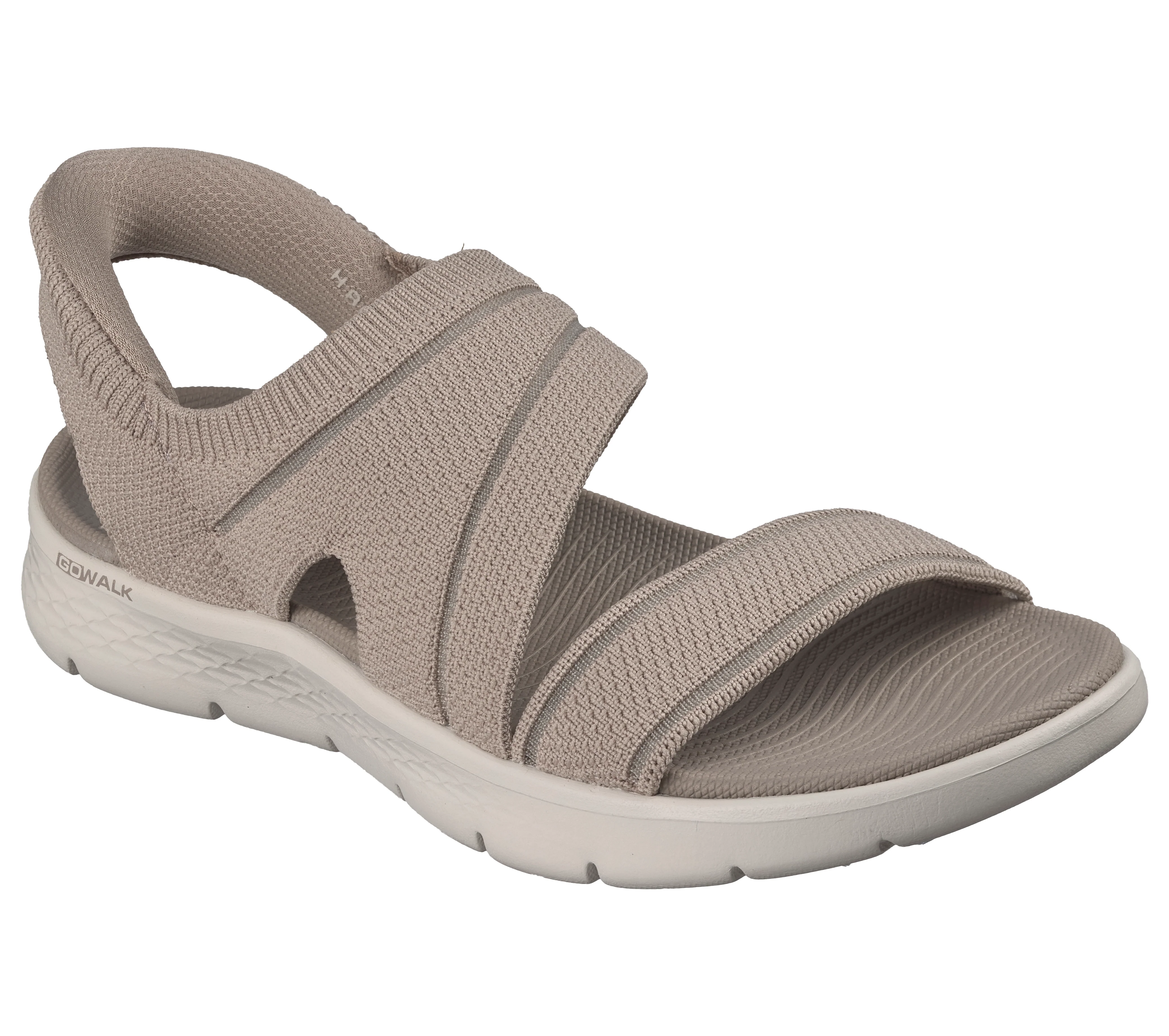 Sandales Skechers pour femmes - SLIP-INS GO WALK FLEX - Image 7