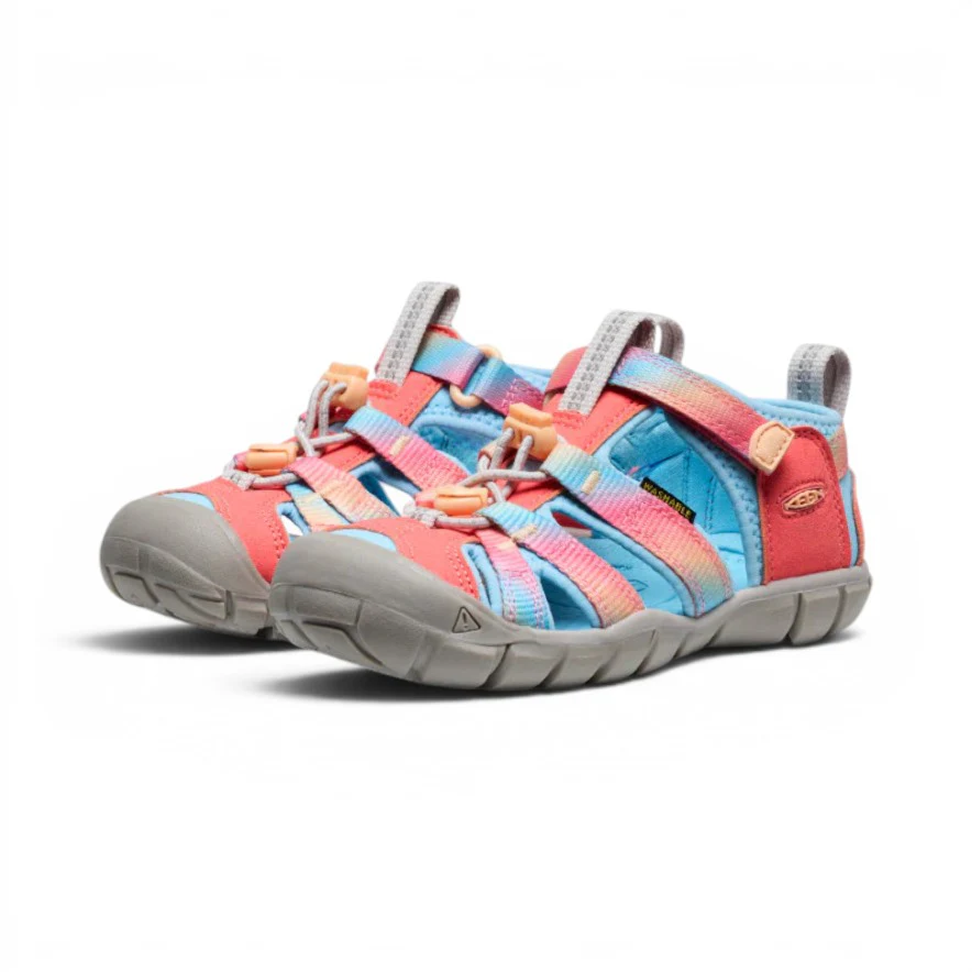 Sandales à bout fermé Keen pour filles - SEACAMP II CNX - Image 3
