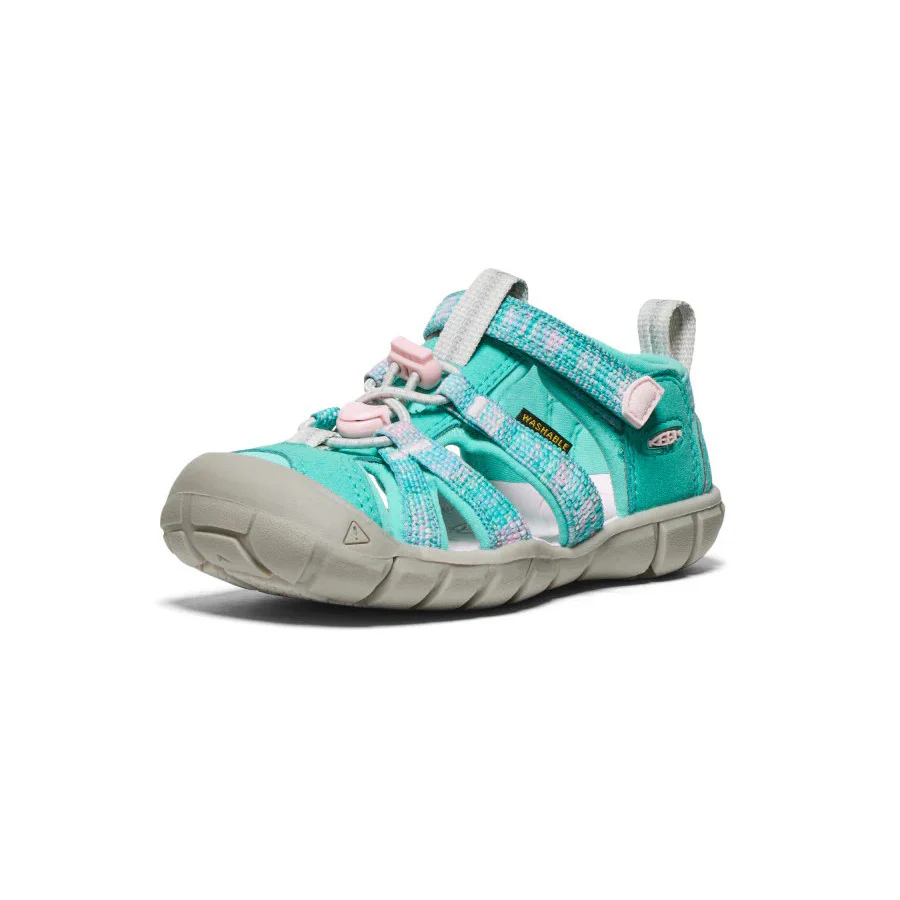 Sandales à bout fermé Keen pour filles - SEACAMP II CNX - Image 7