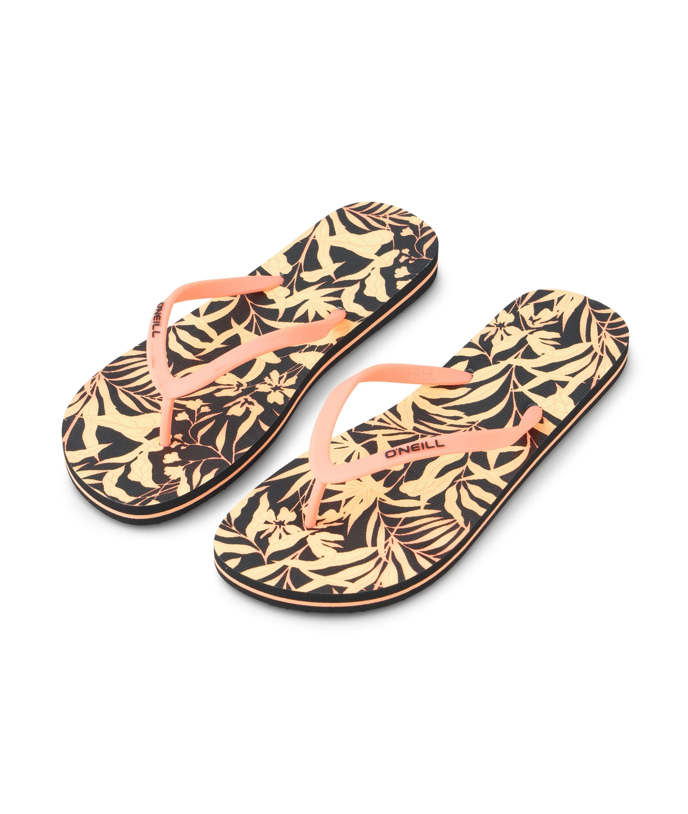 Sandales O’Neill pour femmes style thong - PROFIL GRAPHIC - Image 3