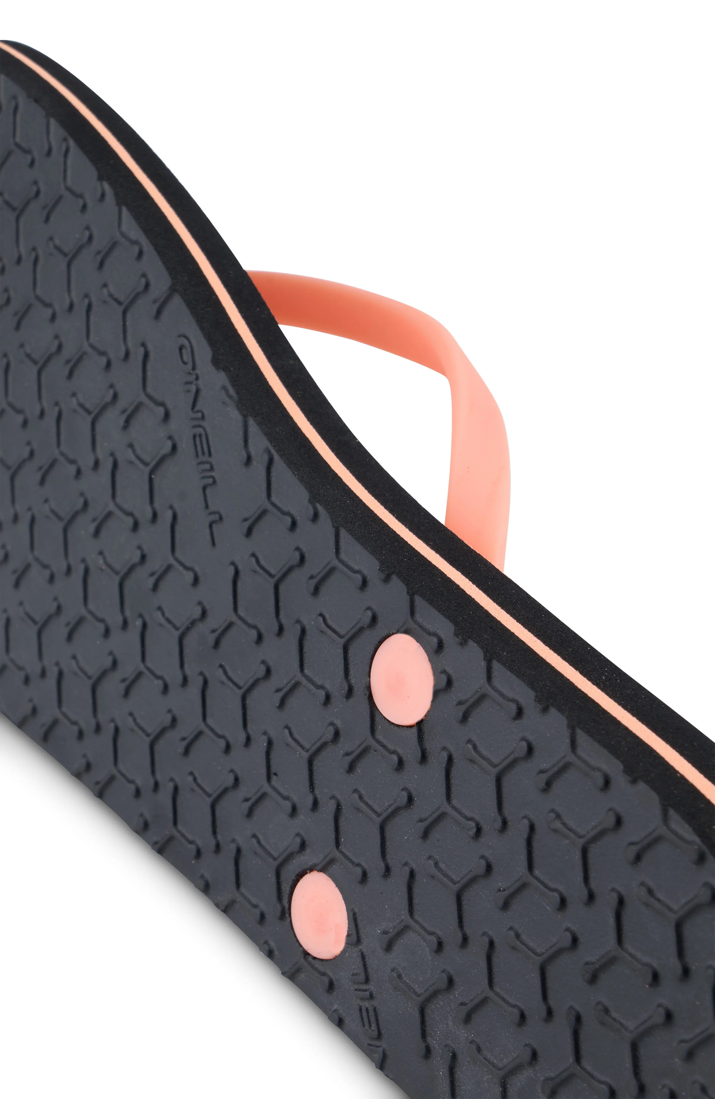 Sandales O’Neill pour femmes style thong - PROFIL GRAPHIC - Image 4