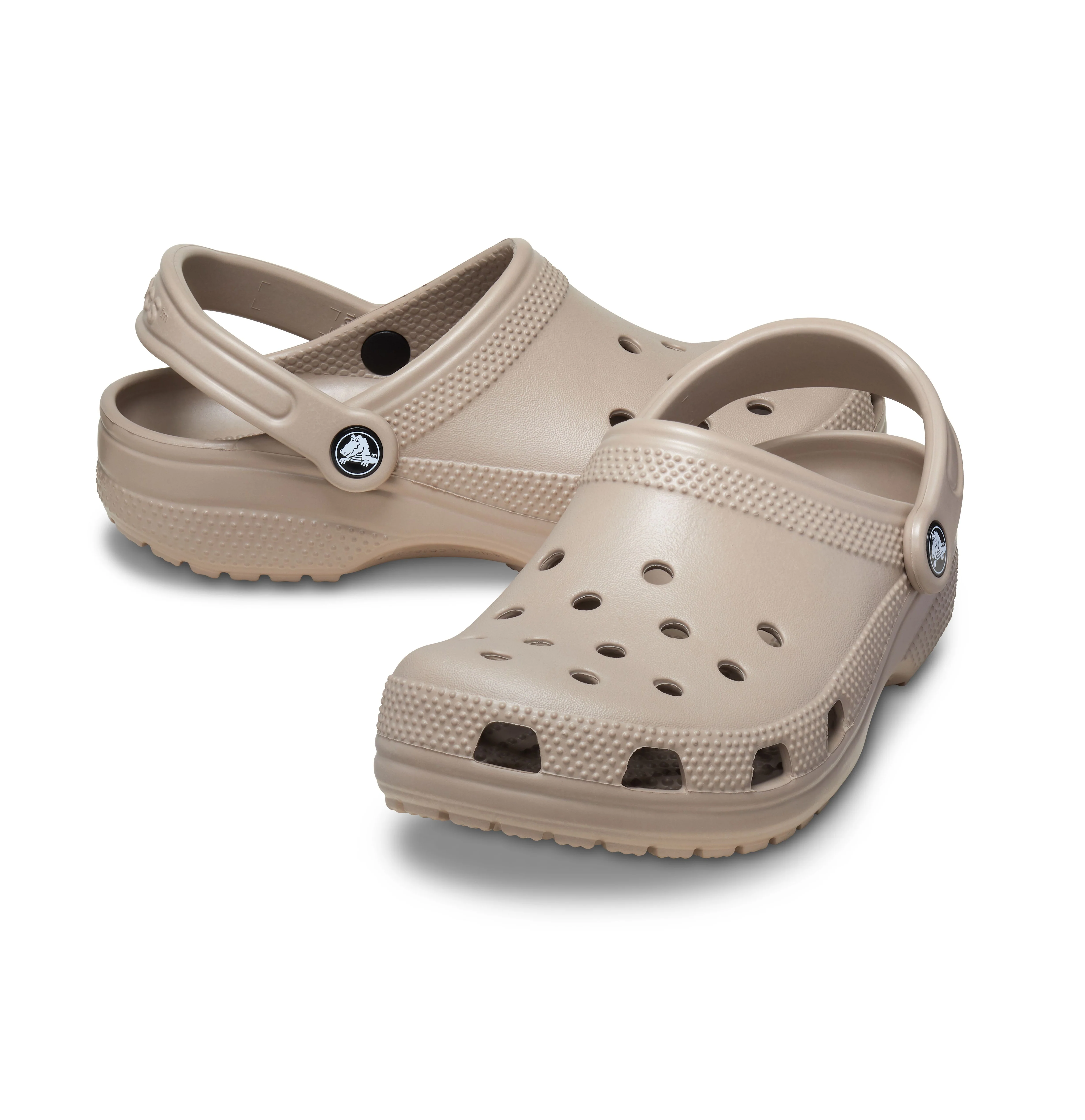 Sandales sabot Crocs pour hommes et femmes - Classic - Image 8
