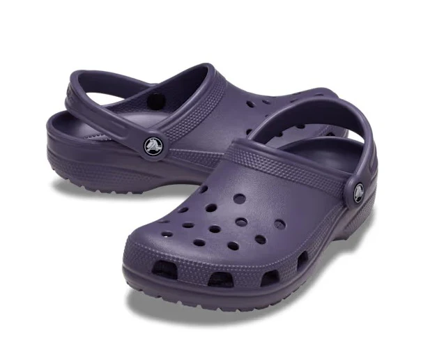 Sandales style Sabot Crocs pour hommes & femmes - Classic - Image 11