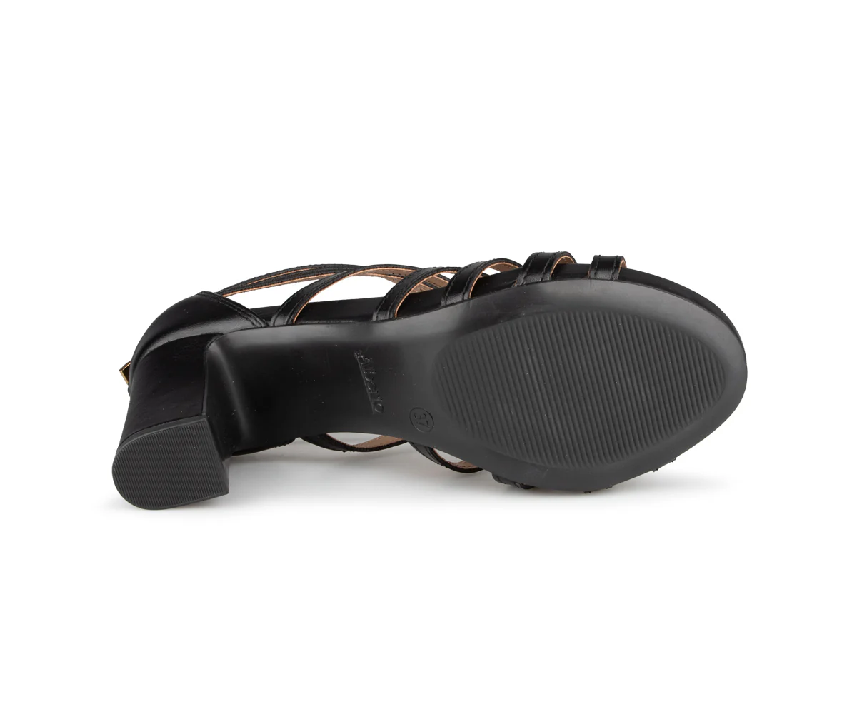 Sangu - Sandales Ă talon haut Alberto pour femmes - Image 6