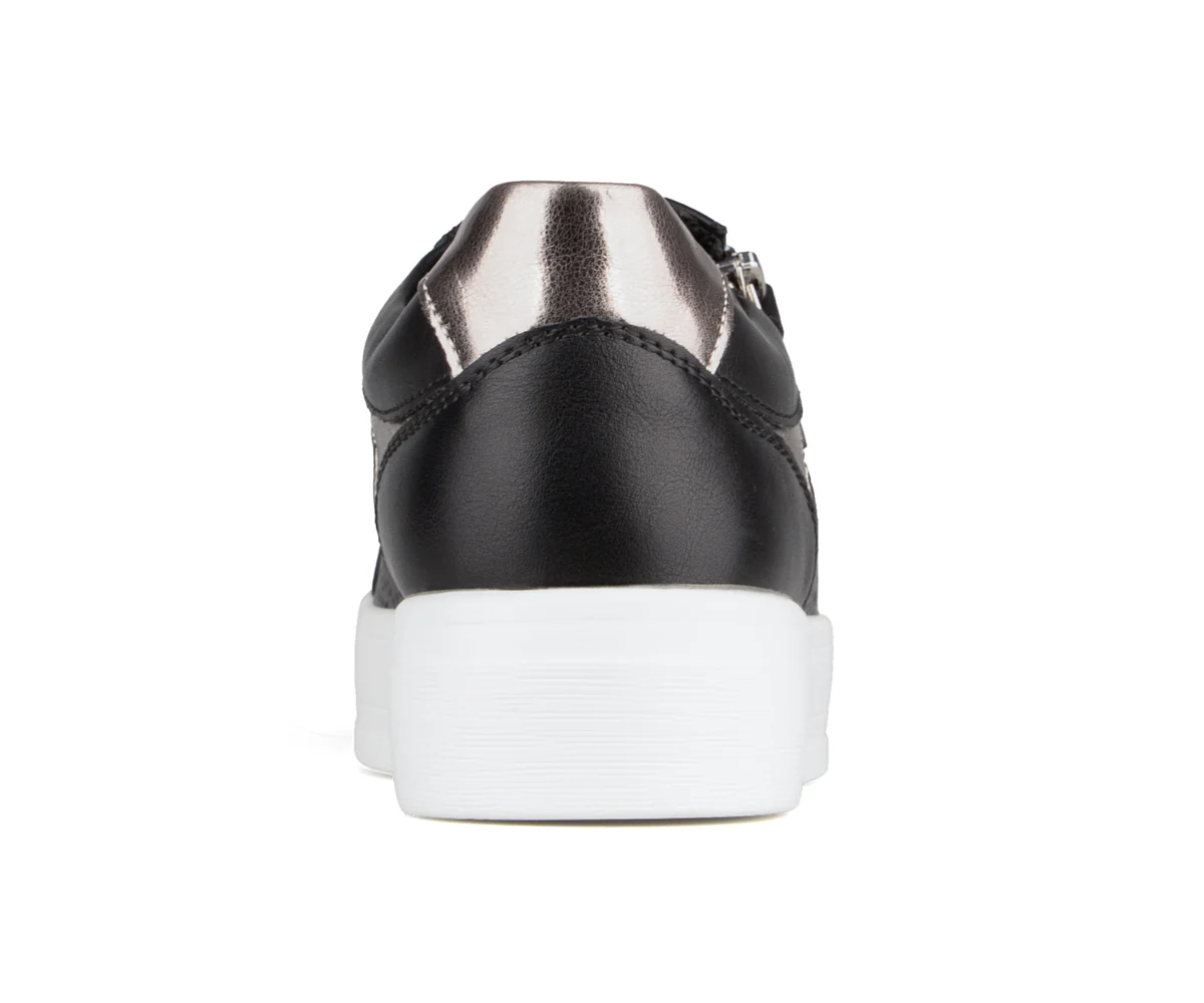 Souliers Alberto pour femmes - SARALEE - Image 11