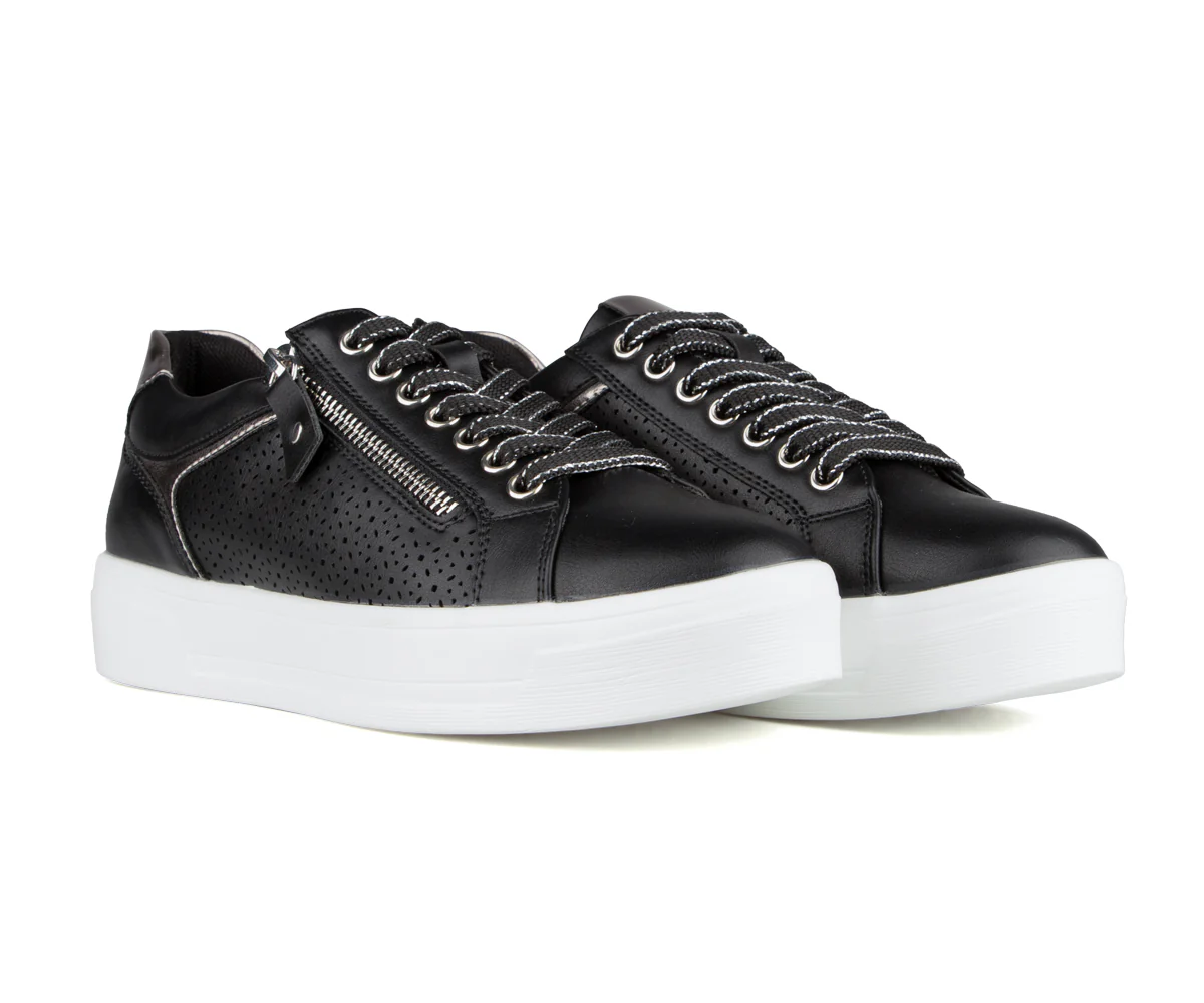Souliers Alberto pour femmes - SARALEE - Image 13