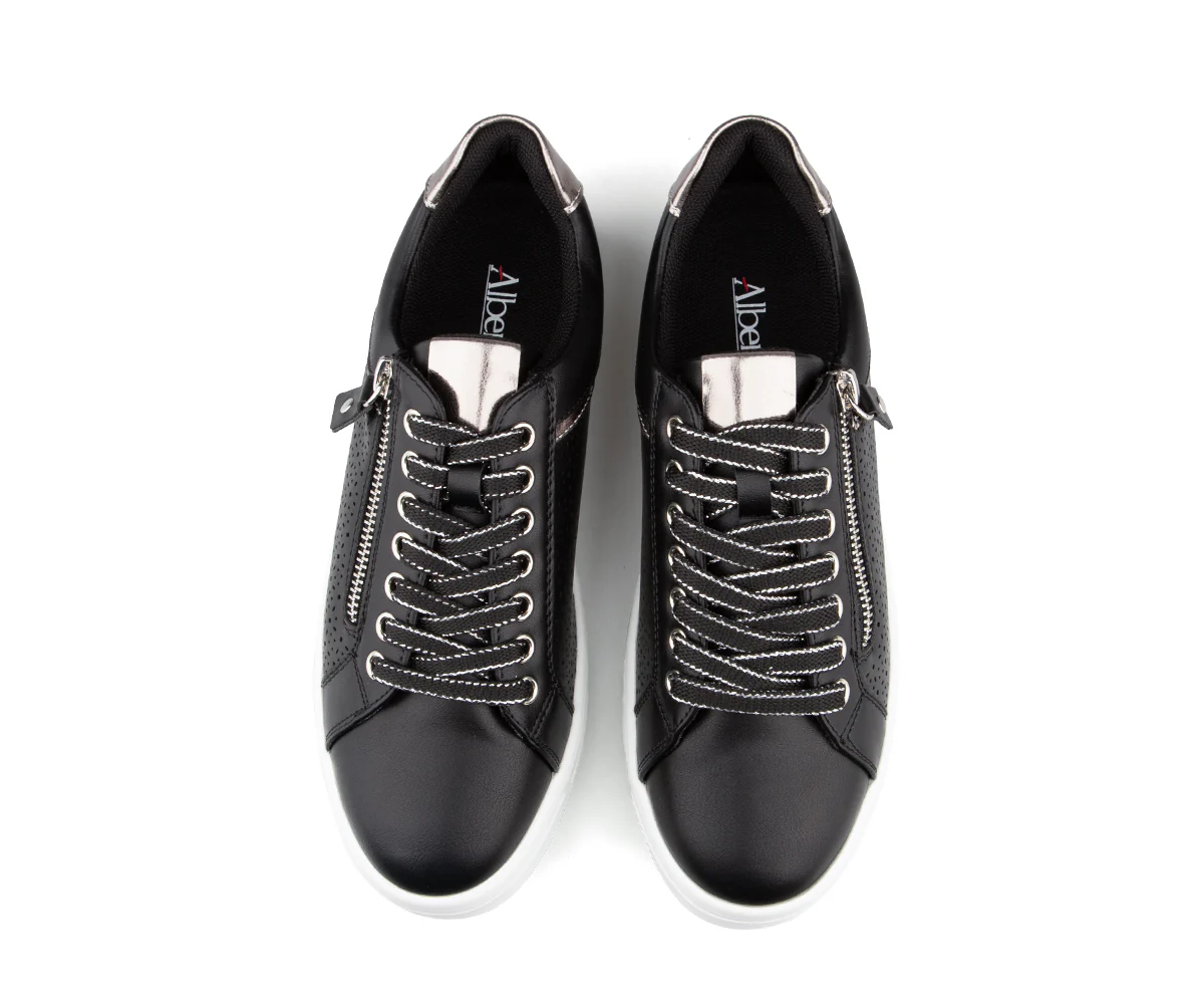 Souliers Alberto pour femmes - SARALEE - Image 14