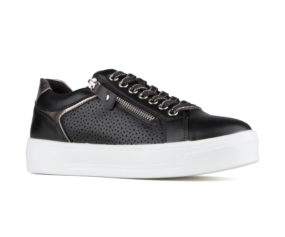 Souliers Alberto pour femmes - SARALEE - Image 8