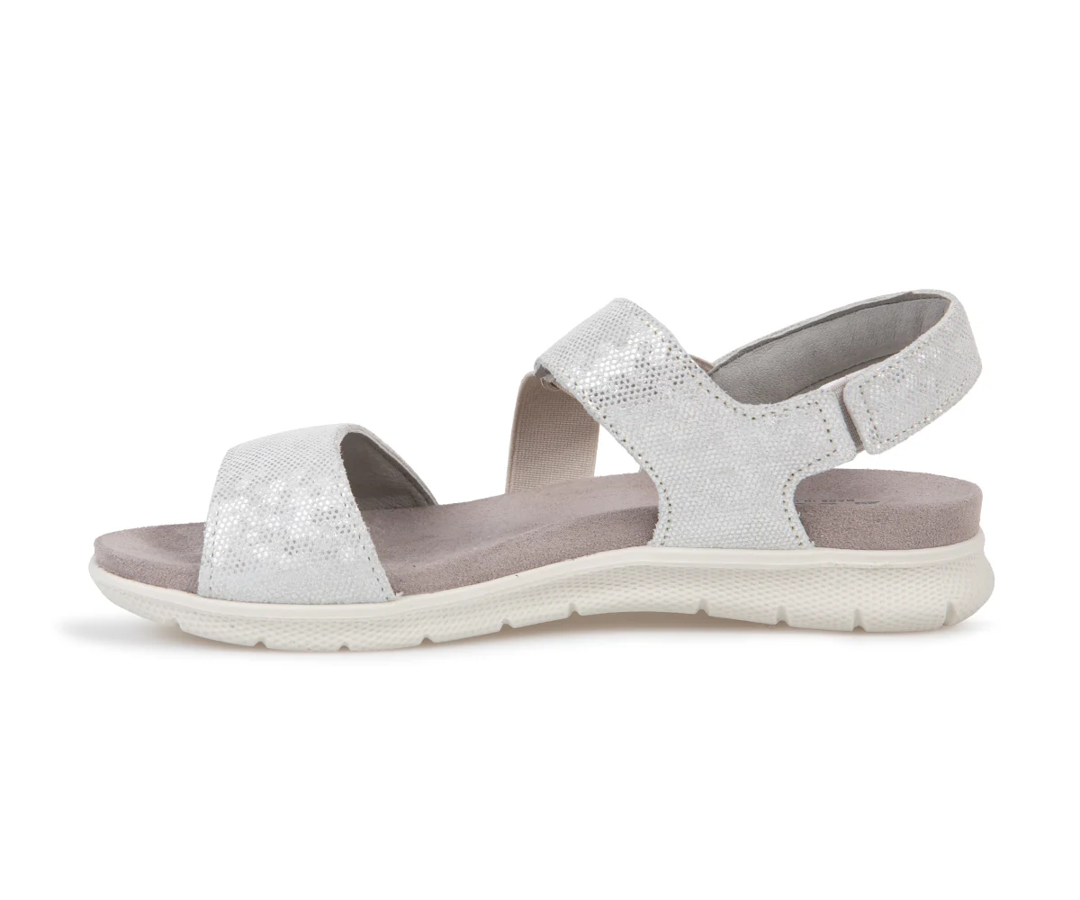 Savana elastic - Sandale confortable Imac pour femmes - Image 3