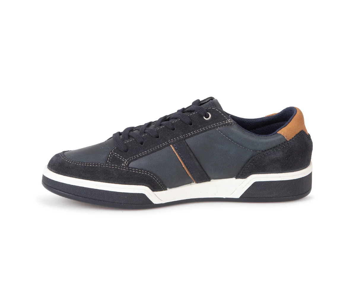 Sawe Skate -Souliers décontractés Imac pour hommes - Image 3