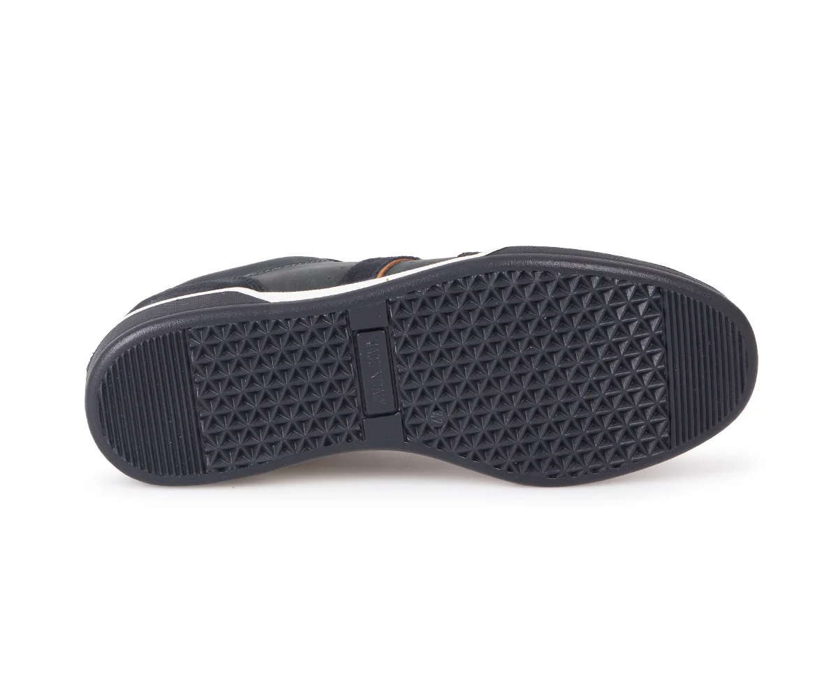 Sawe Skate -Souliers décontractés Imac pour hommes - Image 6