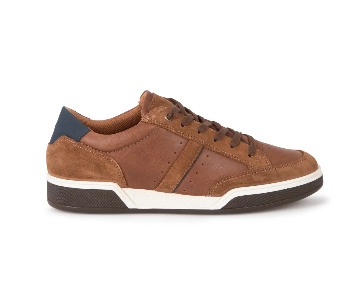 Sawe Skate -Souliers décontractés Imac pour hommes - Image 7