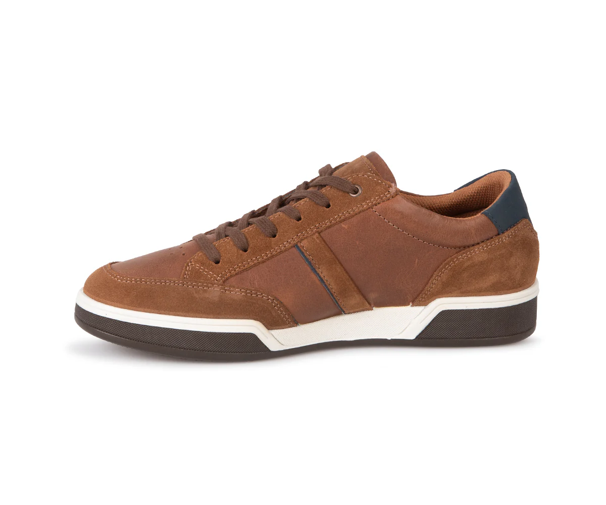 Sawe Skate -Souliers décontractés Imac pour hommes - Image 9