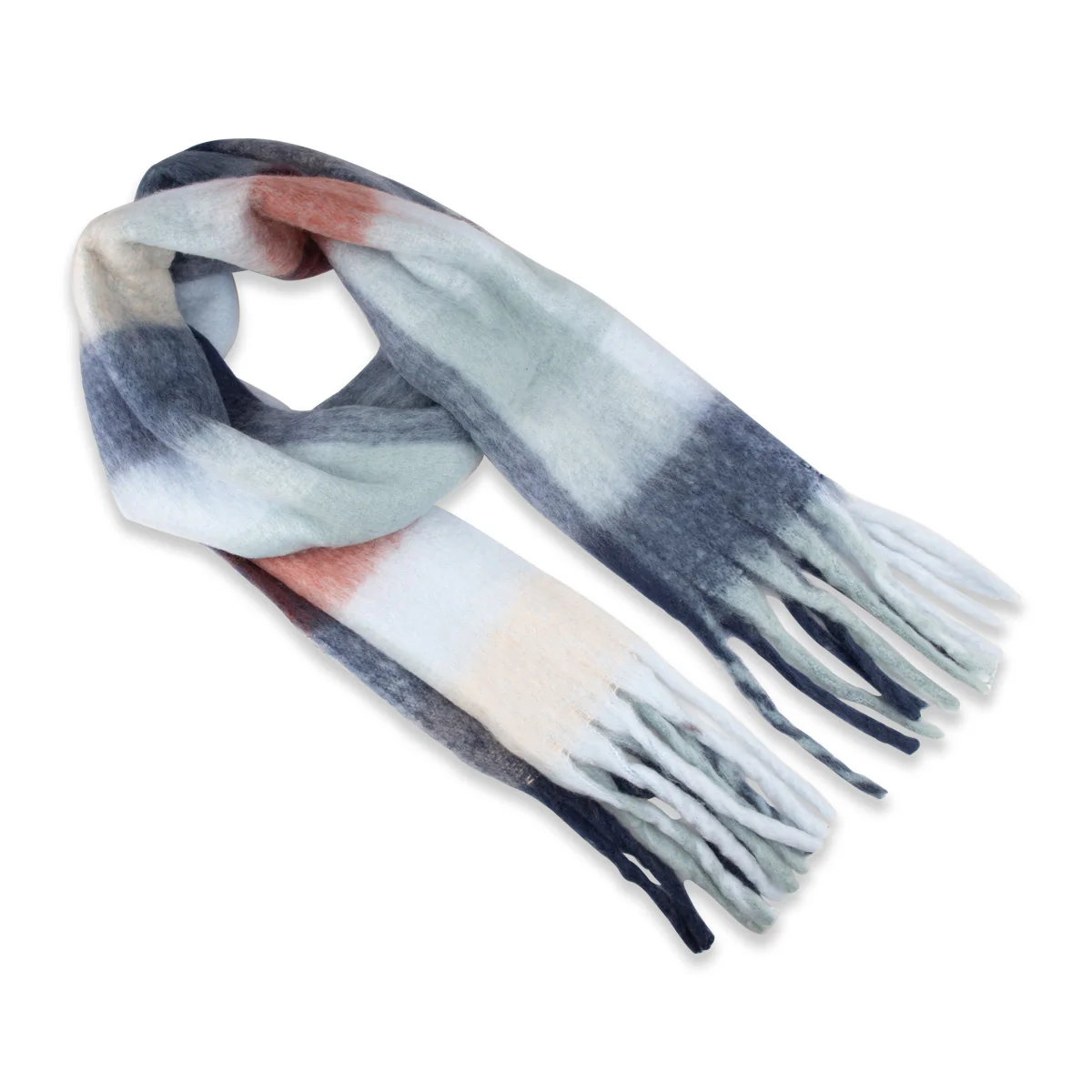 SCARFULY - Foulard Alberto pour femmes - Image 4