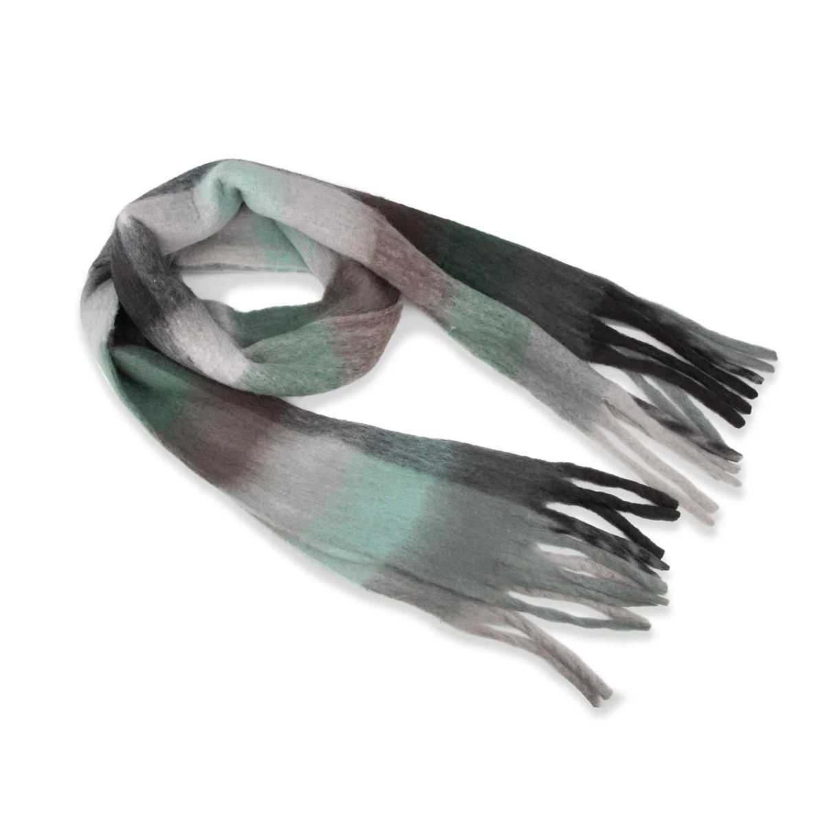 SCARFULY - Foulard Alberto pour femmes - Image 9