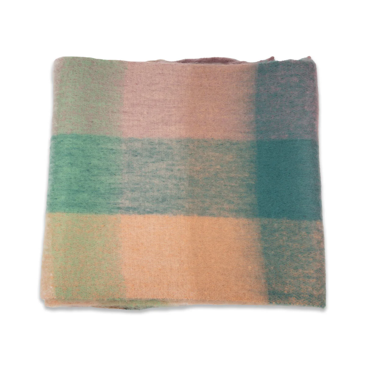 SCARFULY - Foulard "oversized" Alberto pour femmes - Image 7