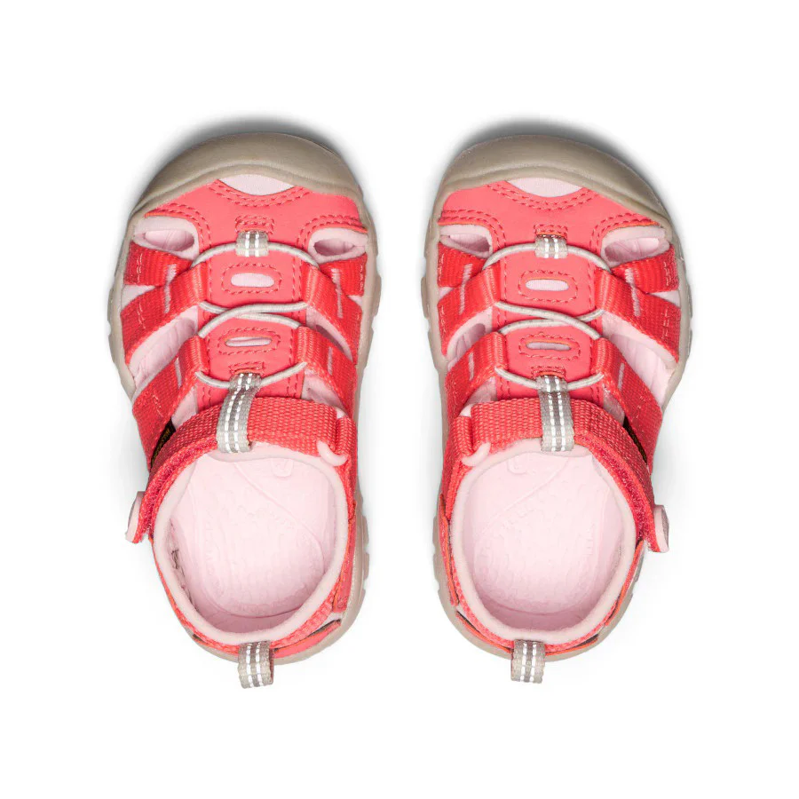 Sandales à bout fermé Keen pour petites filles - SEACAMP II CNX - Image 3