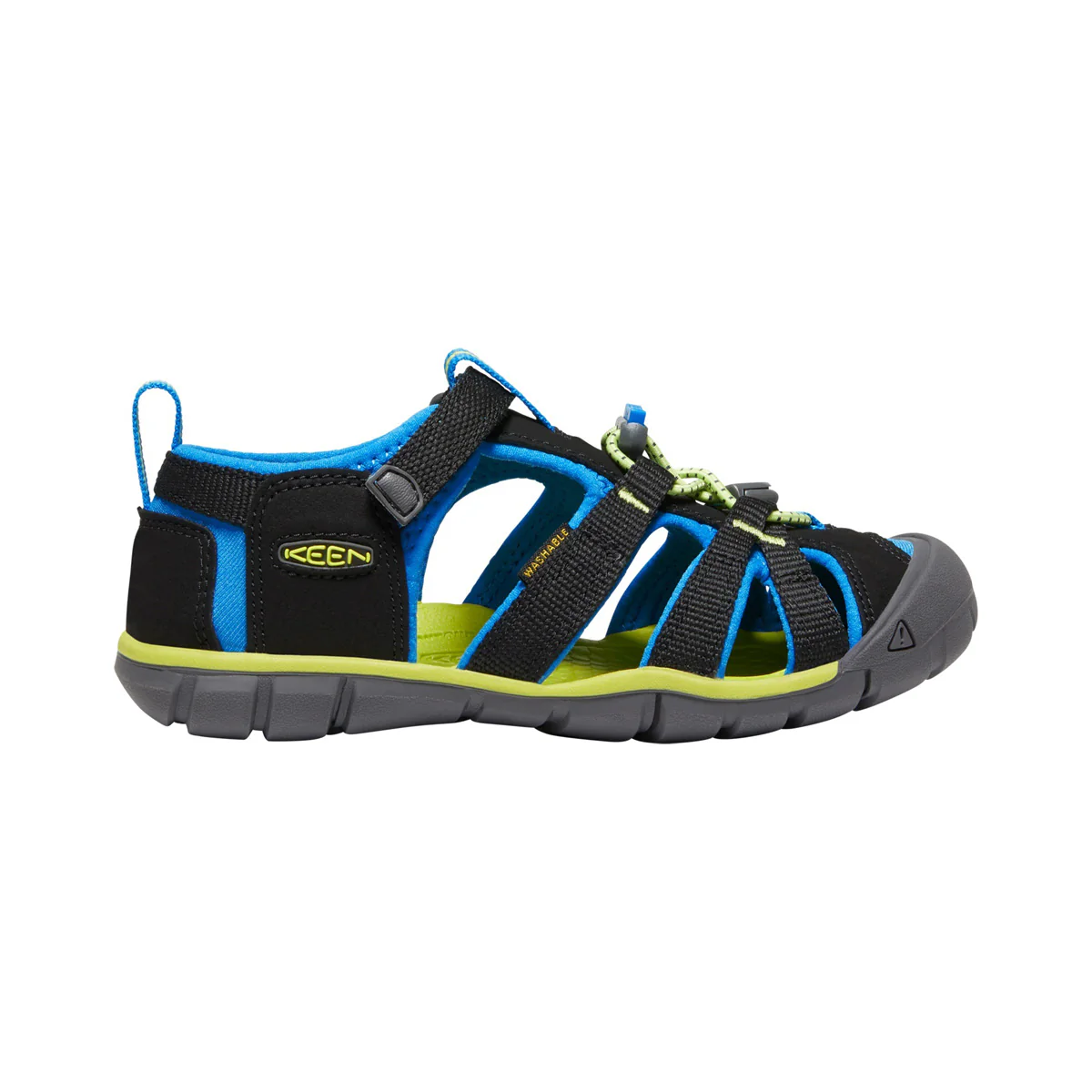 Seacamp II - Sandales d'eau Keen pour enfants