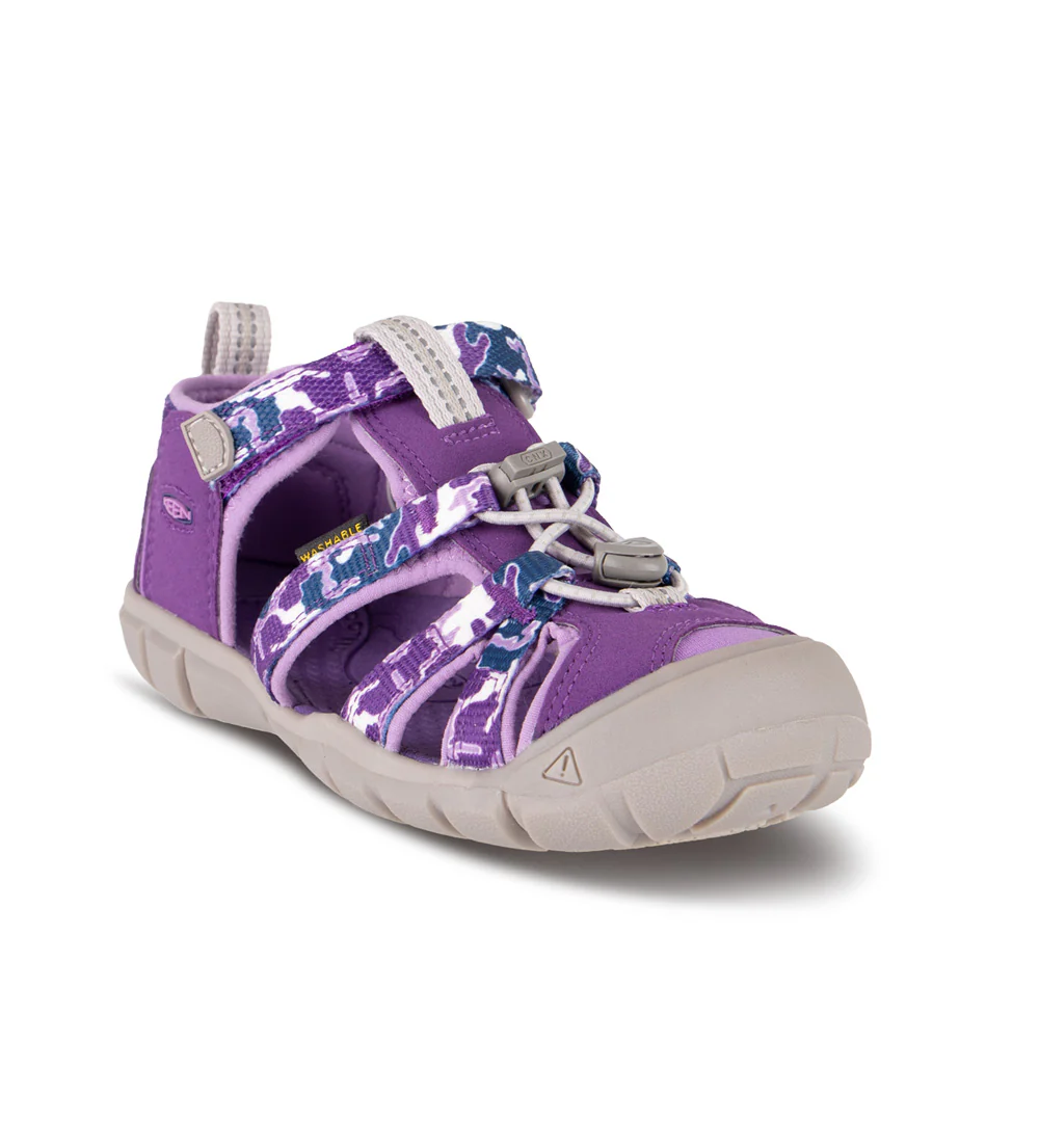 Seacamp II - Sandales d'eau Keen pour enfants - Image 10