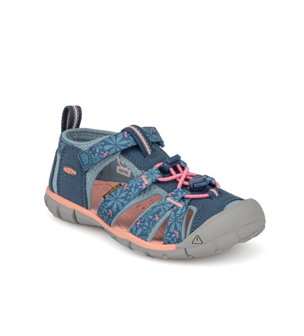 Seacamp II - Sandales d'eau Keen pour enfants - Image 20