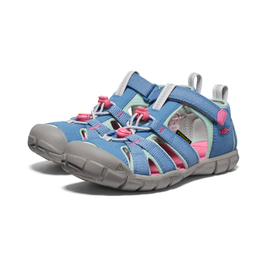 Seacamp II - Sandales d'eau Keen pour enfants - Image 6