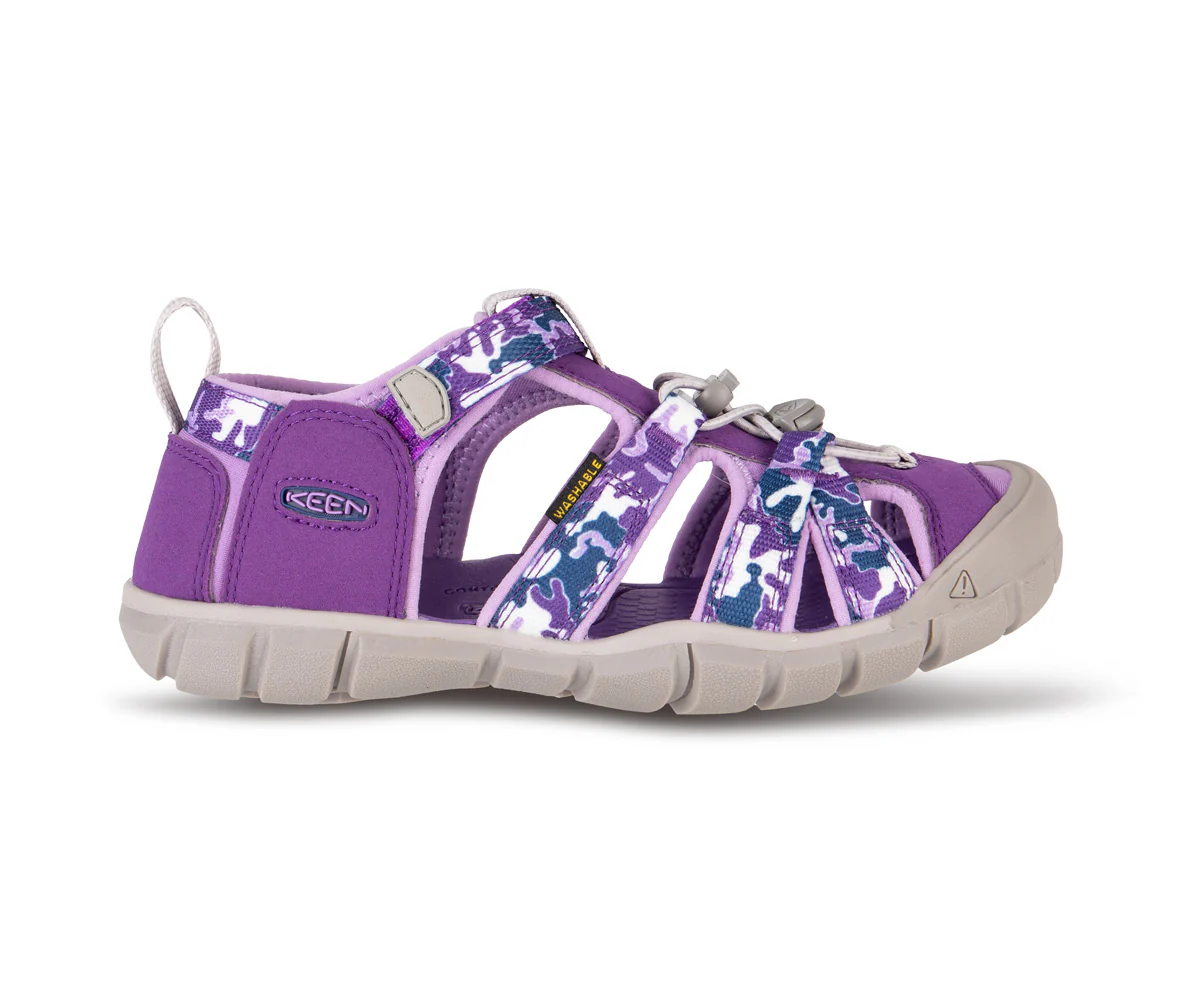 Seacamp II - Sandales d'eau Keen pour filles - Image 13