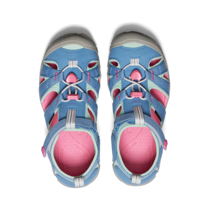 Seacamp II - Sandales d'eau Keen pour filles - Image 3
