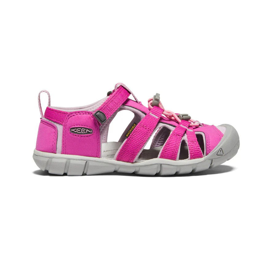 Seacamp II - Sandales d'eau Keen pour filles - Image 9