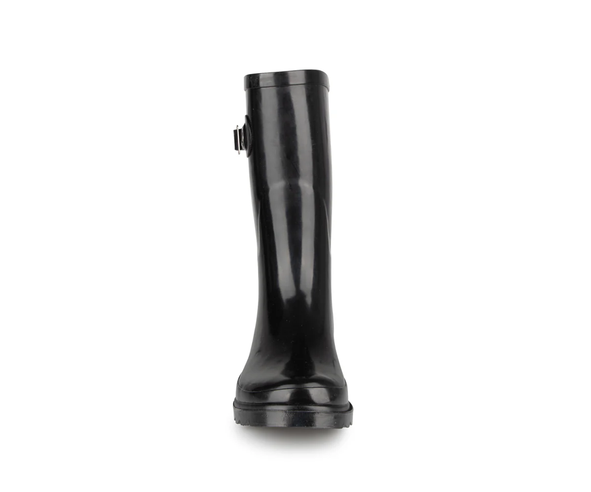 Bottes de pluie Alberto pour femmes - Seadra - Image 10