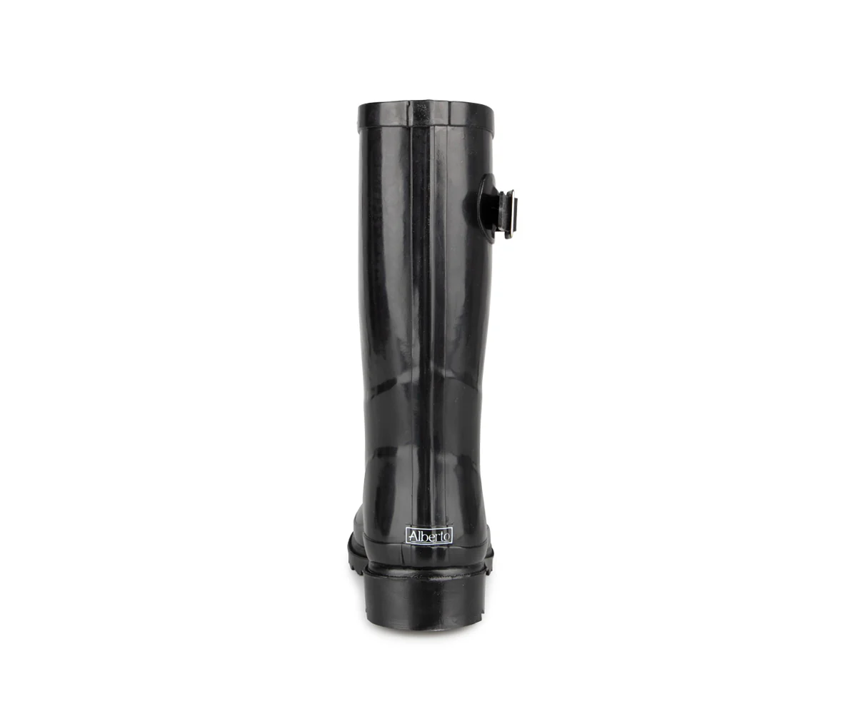 Bottes de pluie Alberto pour femmes - Seadra - Image 11