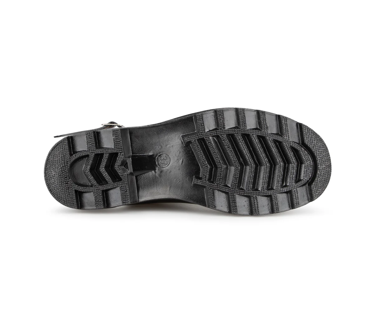 Bottes de pluie Alberto pour femmes - Seadra - Image 12