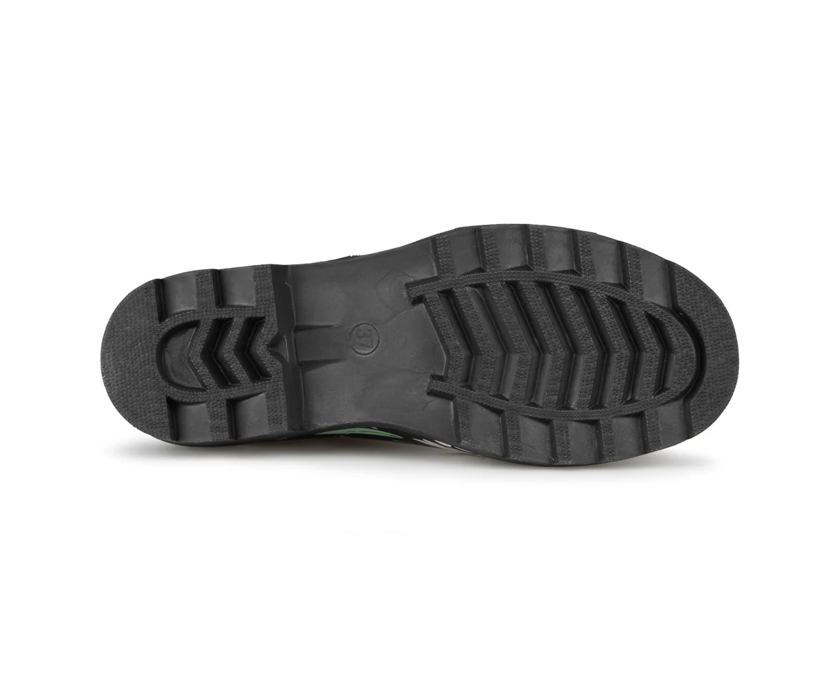 Bottes de pluie Alberto pour femmes - Seadra - Image 6