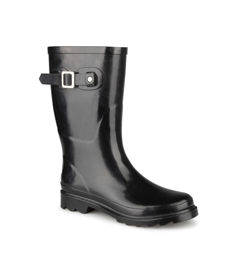 Bottes de pluie Alberto pour femmes - Seadra - Image 7