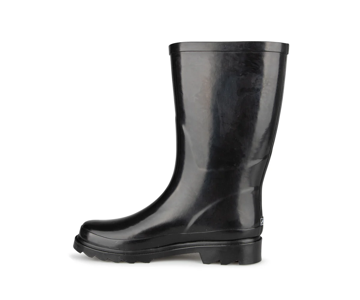 Bottes de pluie Alberto pour femmes - Seadra - Image 9