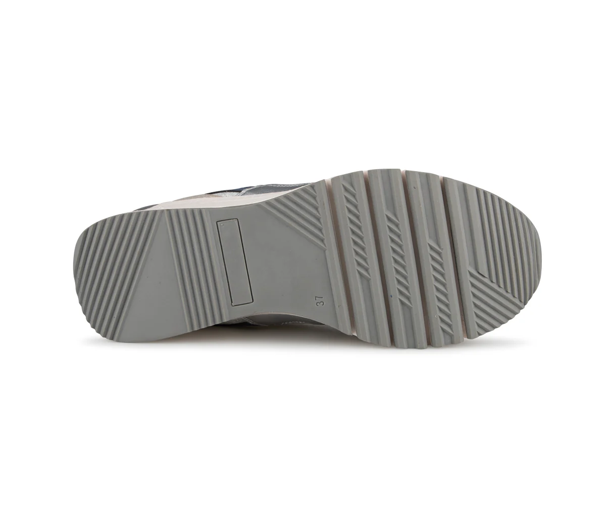 Seagull - Chaussures grises Alberto pour femmes - Image 6