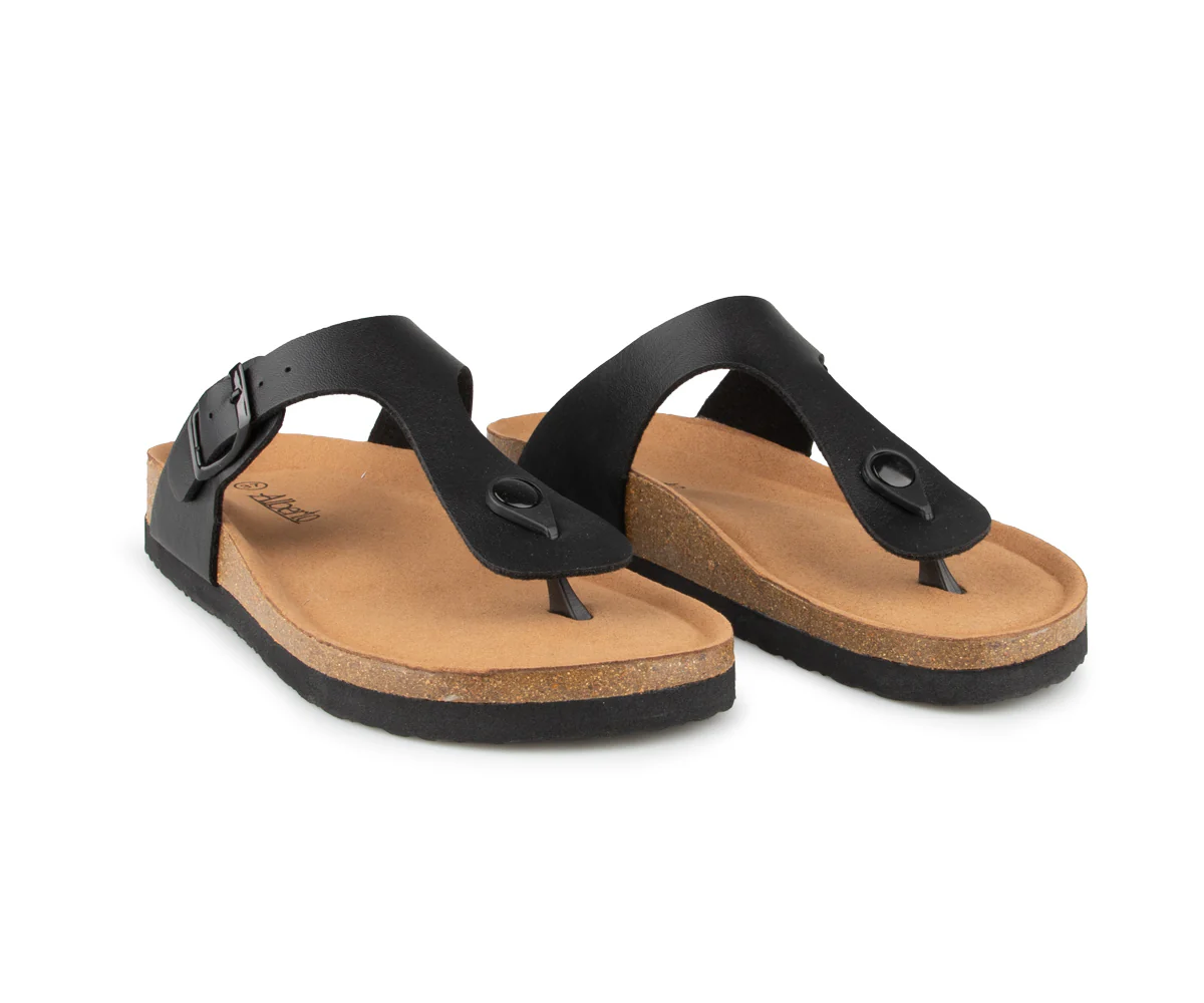 Tong Alberto pour femme - SEALAKE - Image 13