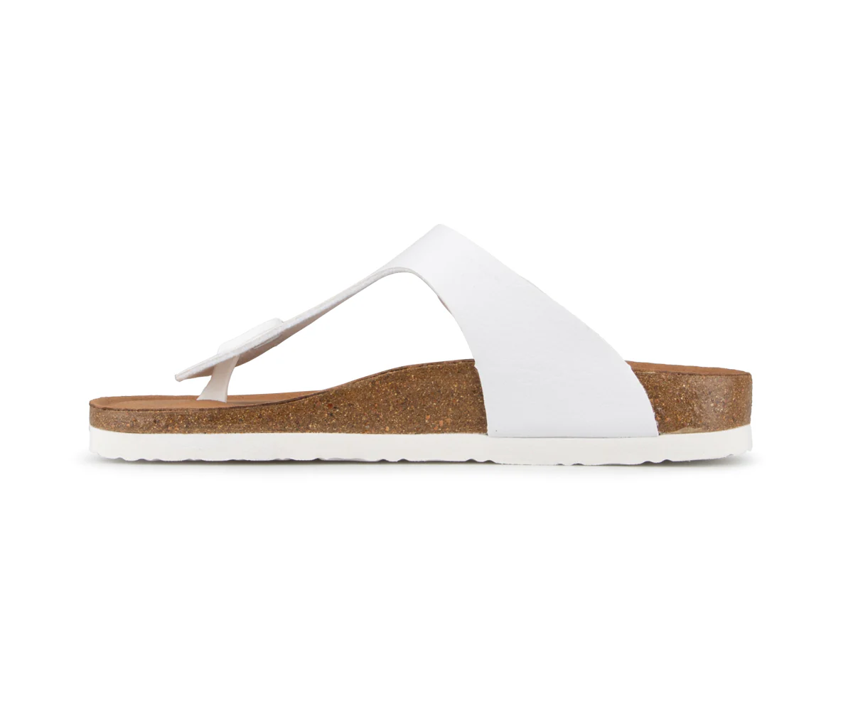 Tong Alberto pour femme - SEALAKE - Image 3