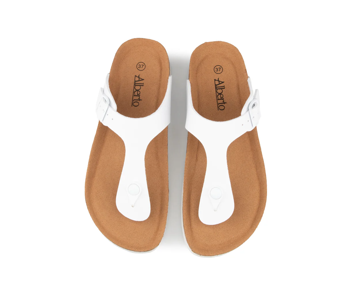 Tong Alberto pour femme - SEALAKE - Image 7