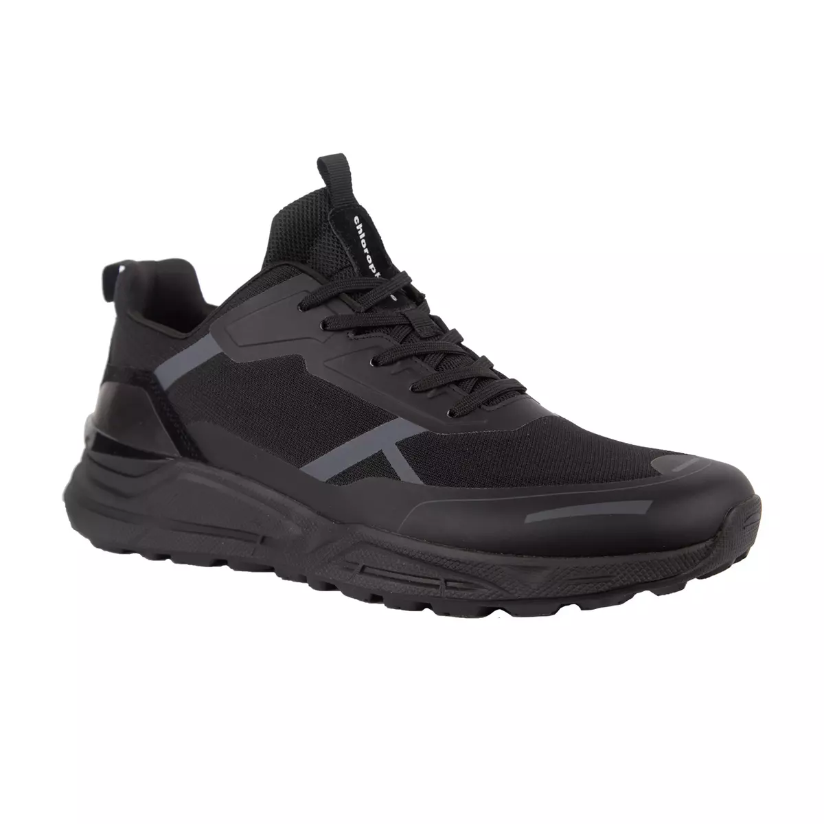 Seginus - Chaussures de course pour hommes