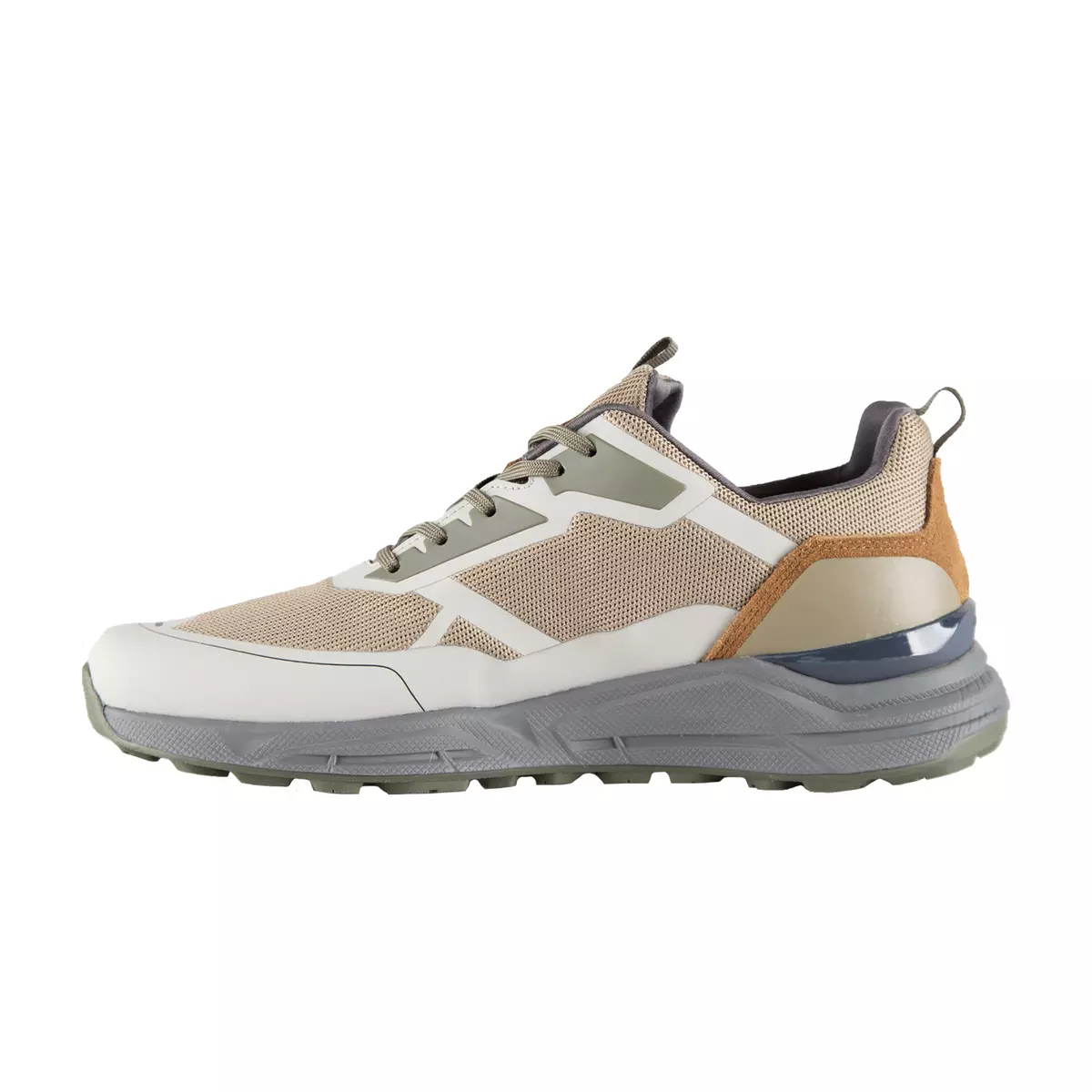 Seginus - Chaussures de course pour hommes - Image 8