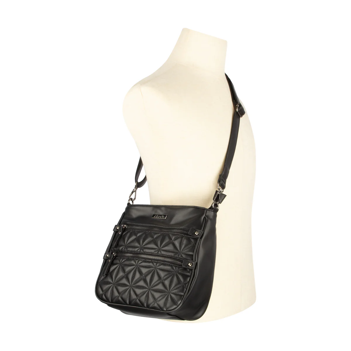 Sac à main Alberto pour femmes - SELEA - Image 4