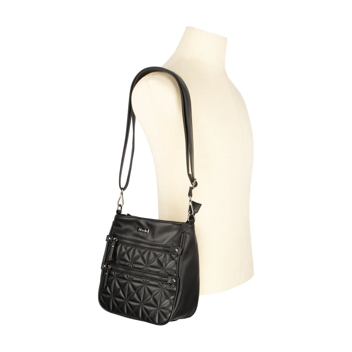 Sac à main Alberto pour femmes - SELEA - Image 5