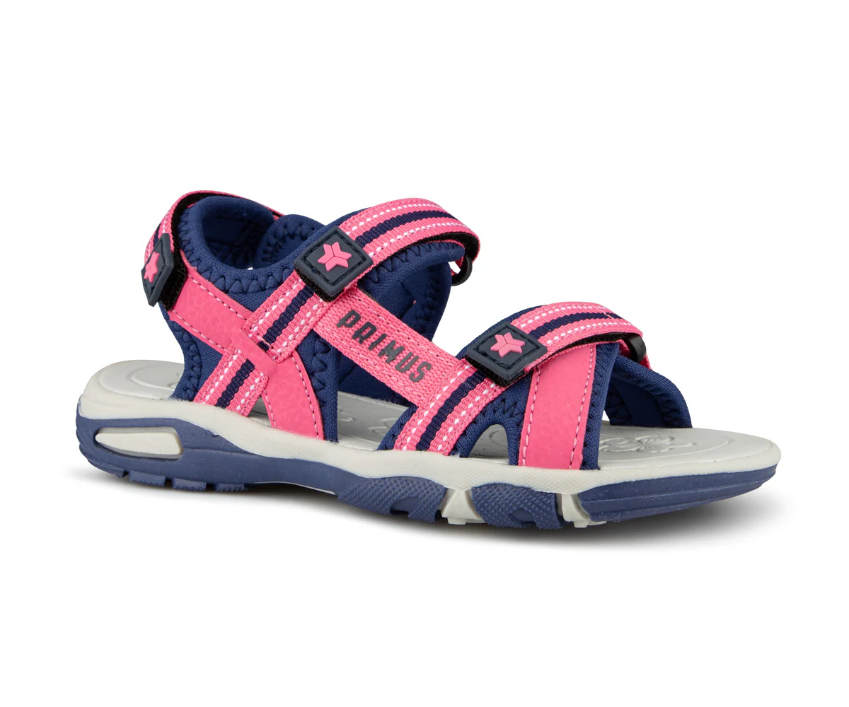 Selene - Sandales à velcro Primus pour filles - Image 2