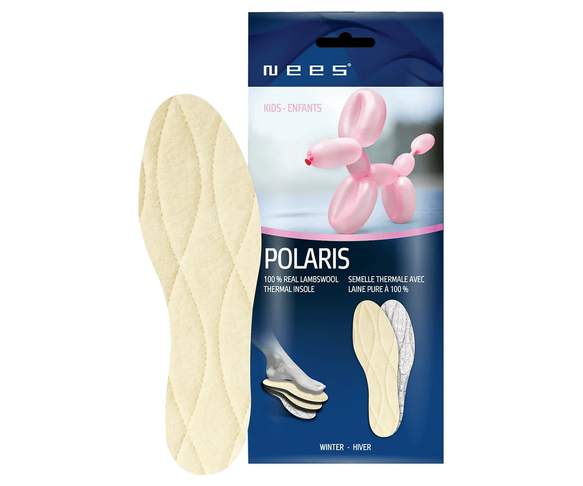 Polaris - Semelle thermale chaude - Image 33