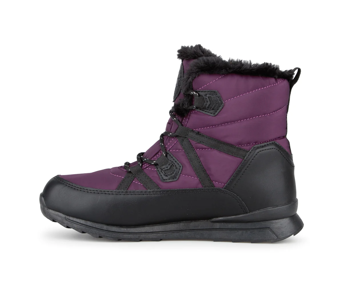 Bottes d’hiver Blue Rocky pour filles - SENRAN MID - Image 4