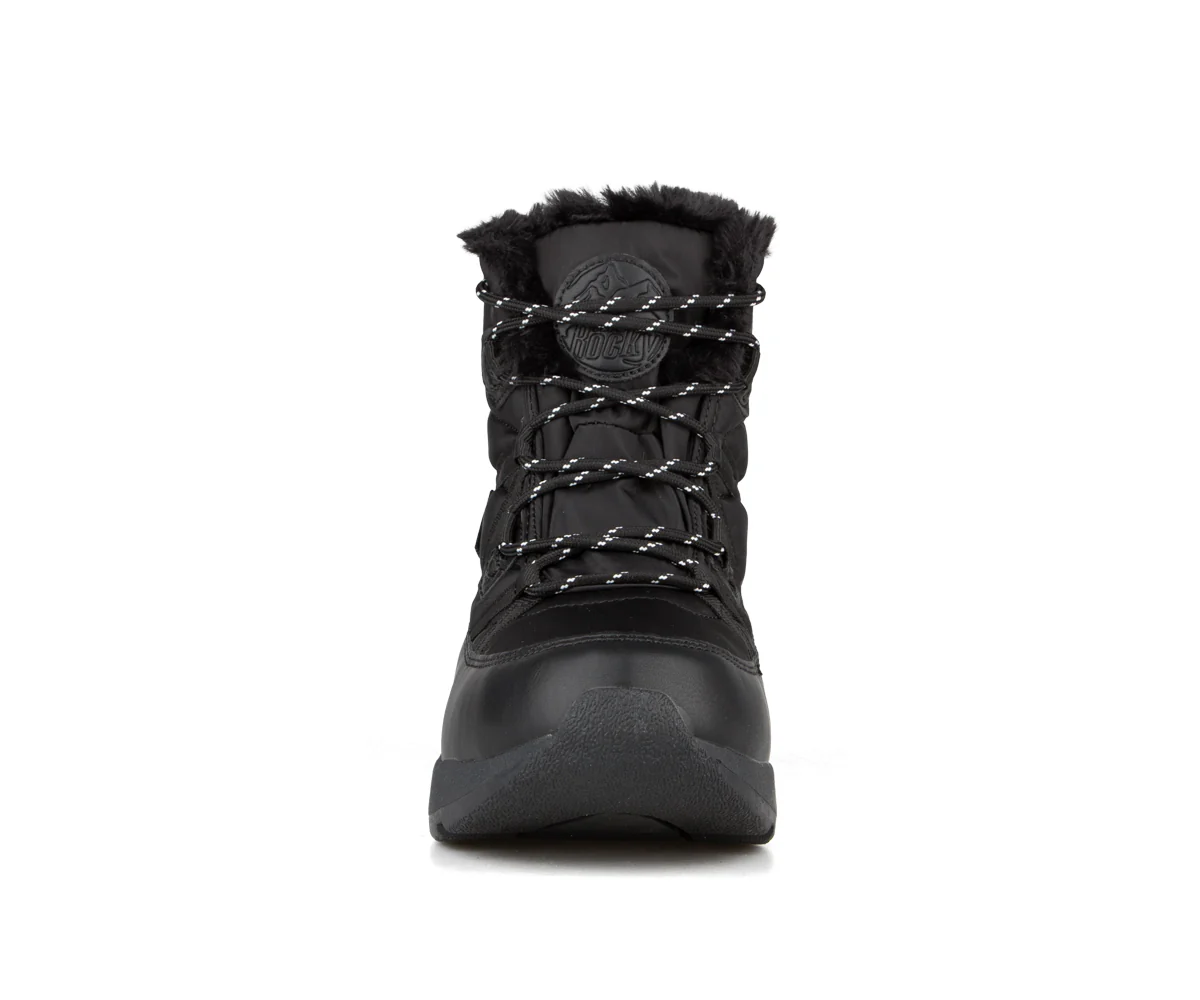 Bottes d’hiver Blue Rocky pour femmes - SENRAN MID - Image 11